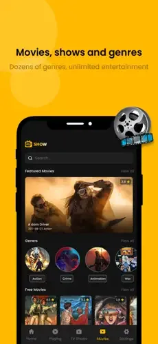 sonyliv-activate-tv download Movies and shows
